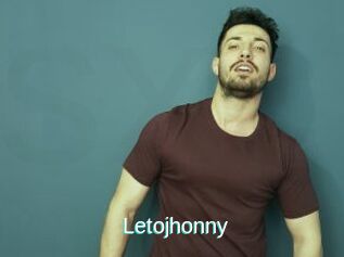 Letojhonny