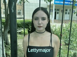 Lettymajor