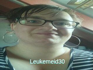 Leukemeid30