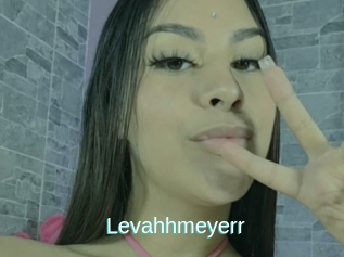 Levahhmeyerr