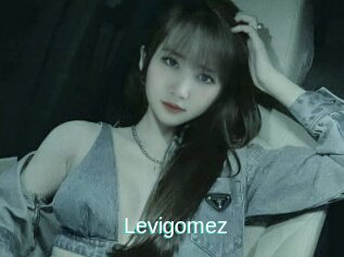 Levigomez