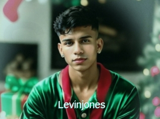 Levinjones