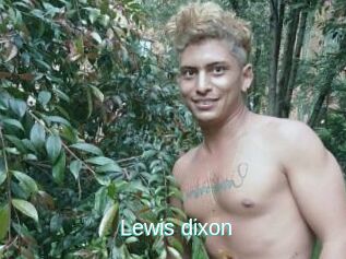 Lewis_dixon