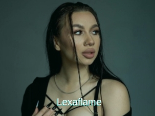 Lexaflame