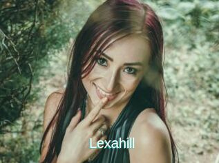 Lexahill