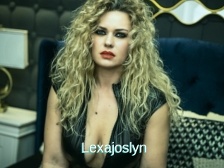 Lexajoslyn