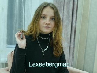 Lexeebergman