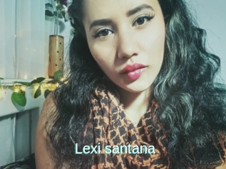 Lexi_santana