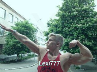 Lexi777