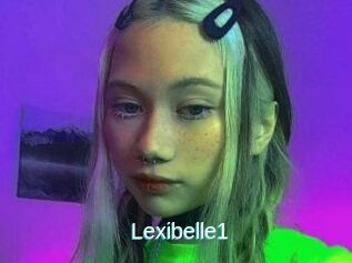 Lexibelle1