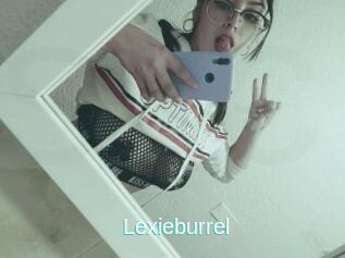 Lexieburrel