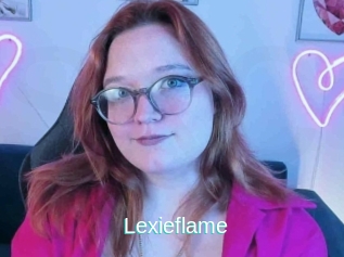 Lexieflame