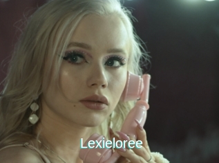 Lexieloree