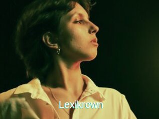 Lexikrown