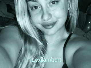 Lexilambert