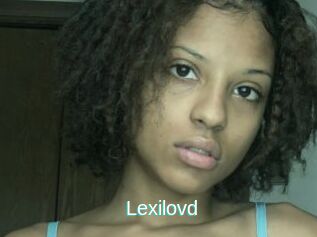Lexilovd