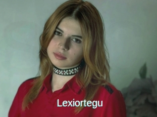 Lexiortegu
