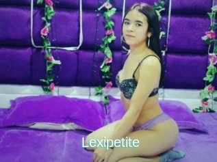 Lexipetite