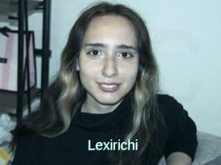 Lexirichi