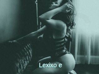 Lexixo_e