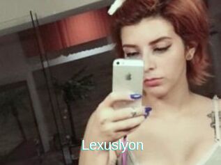 Lexuslyon
