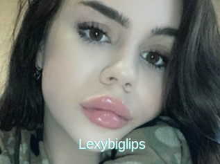 Lexybiglips
