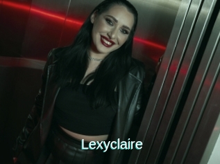 Lexyclaire