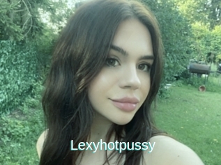 Lexyhotpussy