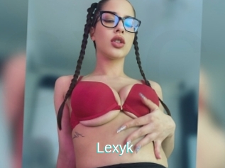 Lexyk