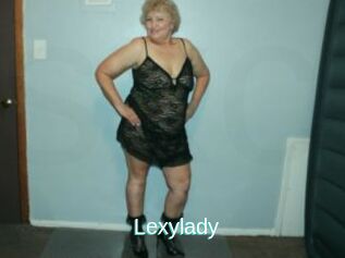 Lexylady