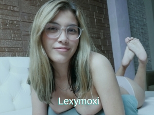 Lexymoxi