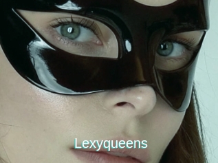 Lexyqueens