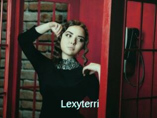 Lexyterri