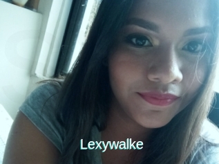 Lexywalke