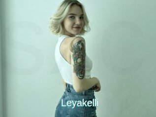 Leyakelli
