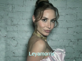 Leyamorris