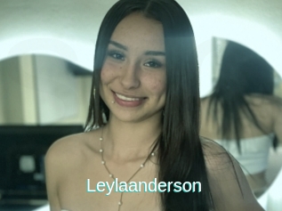 Leylaanderson