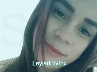 Leyladirtyfox