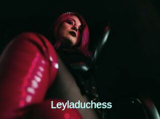 Leyladuchess