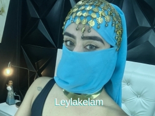 Leylakelam