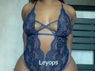 Leyops