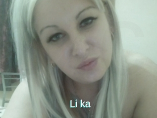 Li_ka