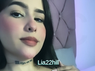 Lia22hill