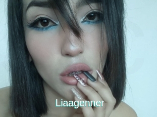 Liaagenner