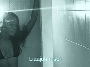 Liaajohnnson