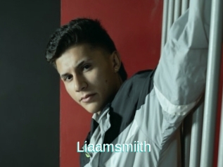 Liaamsmiith