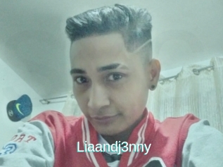 Liaandj3nny