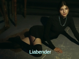 Liabender