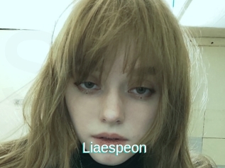 Liaespeon