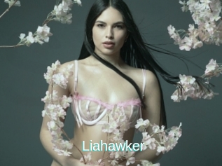Liahawker